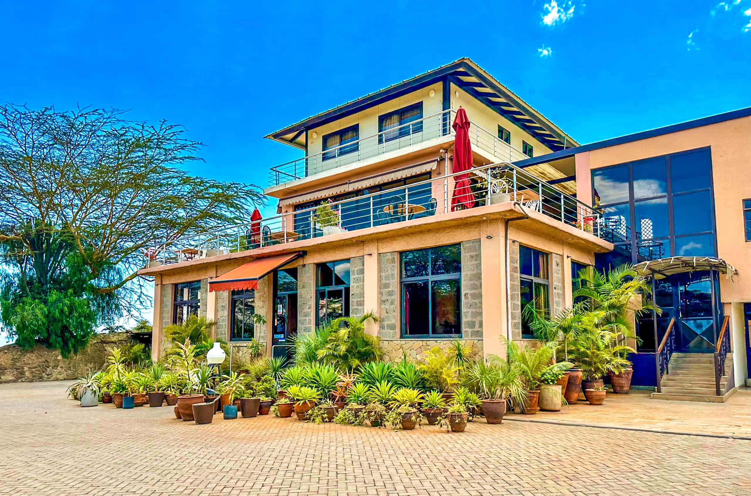 Matteo’s Italian Restaurant and Bar